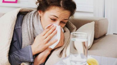Ya se registraron m�s de 9 mil casos de gripe en Bah�a y la zona