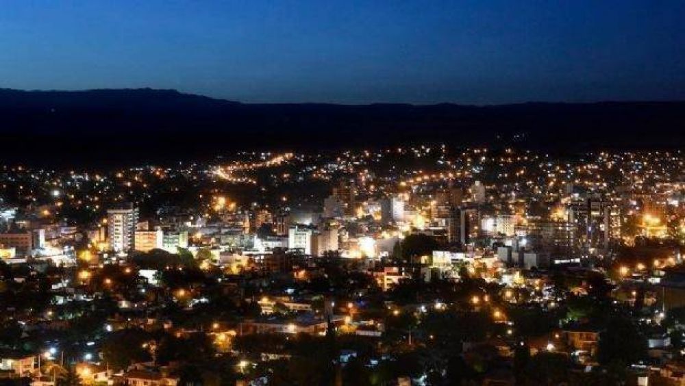 El Ministerio de Turismo de la Naci�n apunta al fortalecimiento de Carlos Paz