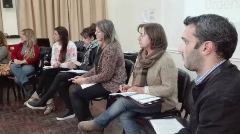 La Secretar�a de Gobierno convoc� a reuni�n en el marco del Consejo Local contra la violencia familiar y de g�nero