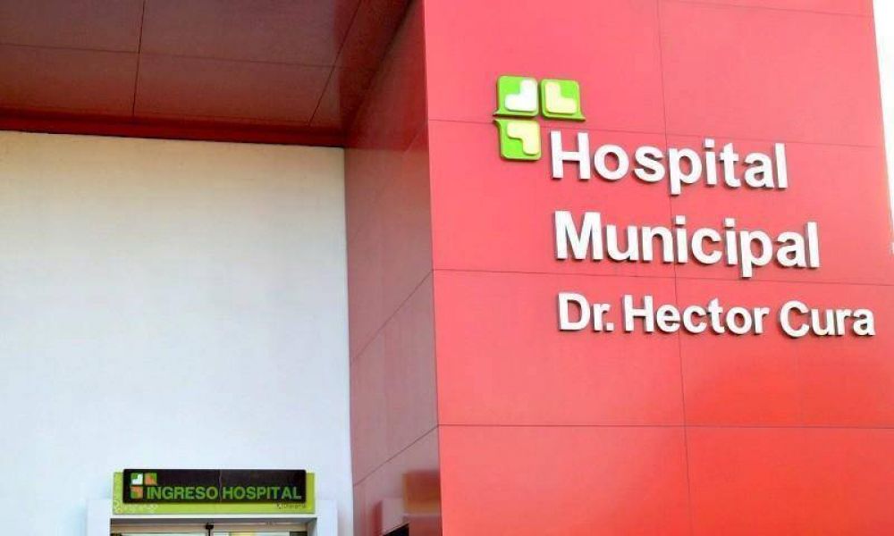 La Asociaci�n de Profesionales de la Salud exigen una reuni�n con Galli
