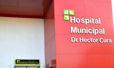 La Asociaci�n de Profesionales de la Salud exigen una reuni�n con Galli