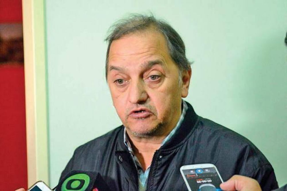 �Provincia no se quiere sentar a hablar sobre las necesidades de Comodoro�