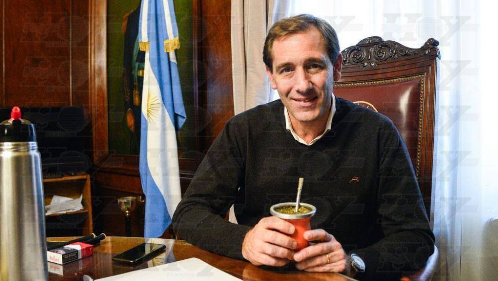 El Municipio defini� el nuevo sistema de recolecci�n de residuos en La Plata