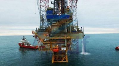 Yacimiento fueguino produjo el 90% del nuevo gas a nivel nacional en 2016