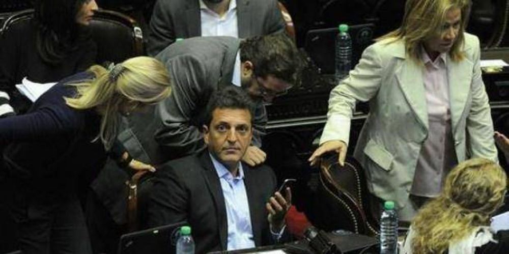 Para Massa 