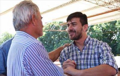 Diputado correntino propone crear un fondo de asistencia para emergencias h�dricas