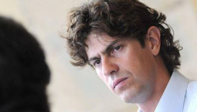 Lousteau, a favor de las PASO: 