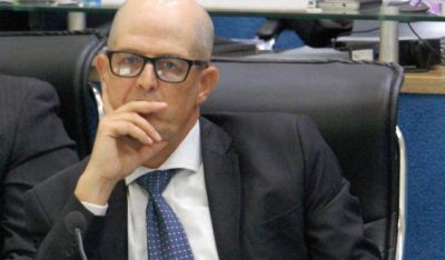 Sabatella : Fuerza Nacional y Popular apel� ante la Justicia Federal