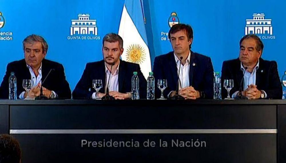 Gobierno confirma fecha de salida de ministros candidatos y asegura que no reducir� carteras