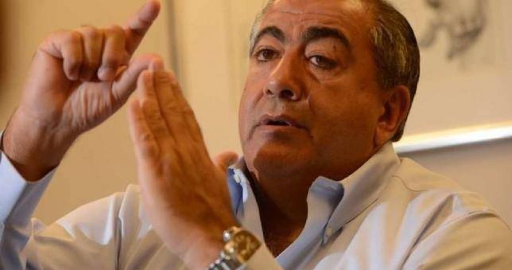 Daer dice que la CGT repudia los despidos, pero pidi� ser cuidadosos para definir protestas