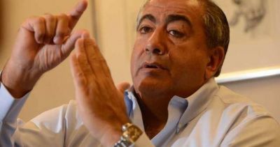 Daer dice que la CGT repudia los despidos, pero pidi� ser cuidadosos para definir protestas