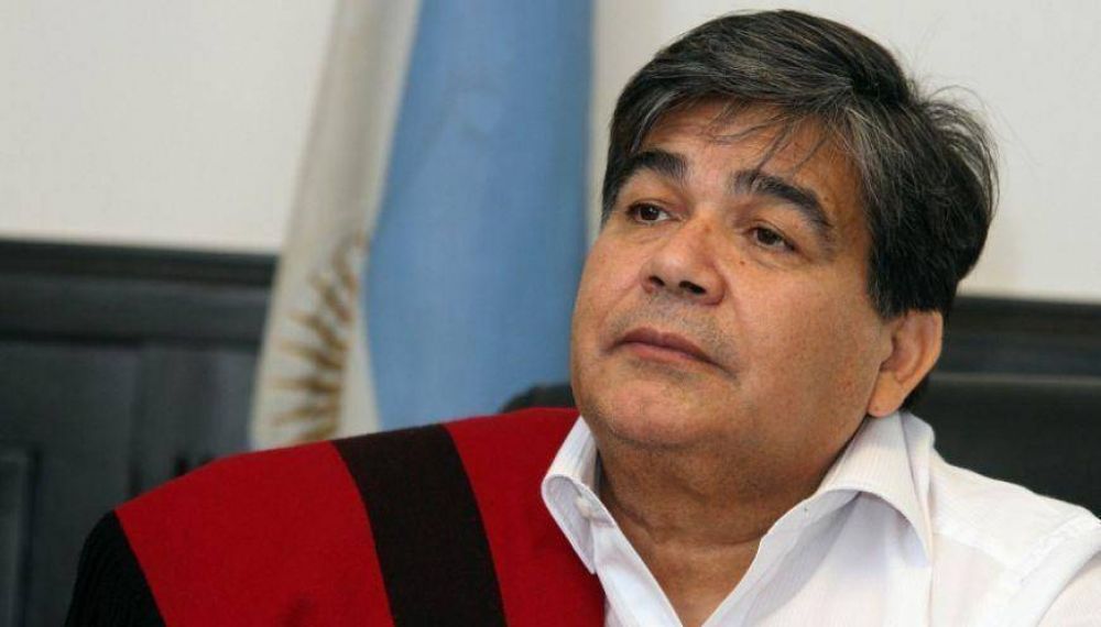 Ishii busca mantener con vida interna peronista contra Randazzo