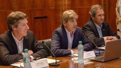 La deuda p�blica externa aument� en USD 37.000 millones en un a�o