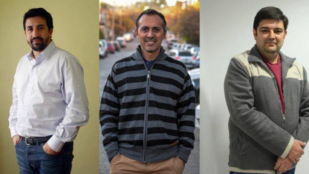 El peronismo define sus candidatos en la ciudad
