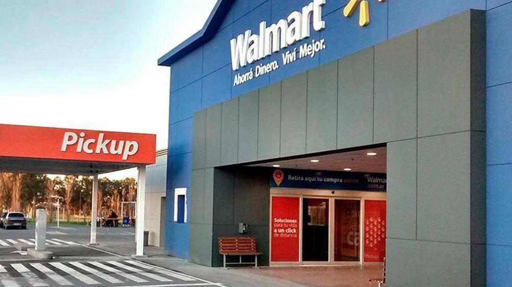 Denuncian despidos en Walmart y que los supermercados alientan flexibilizacin