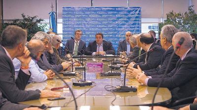 Rechazos al aumento