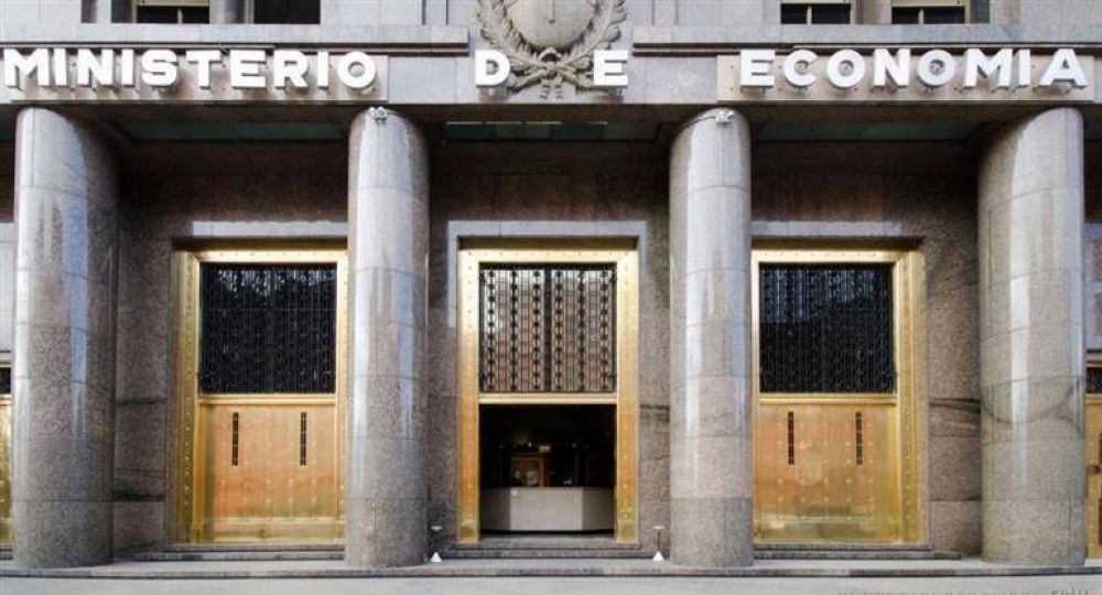 La deuda externa total aument� un 16% en el primer trimestre a u$s 204.509 M