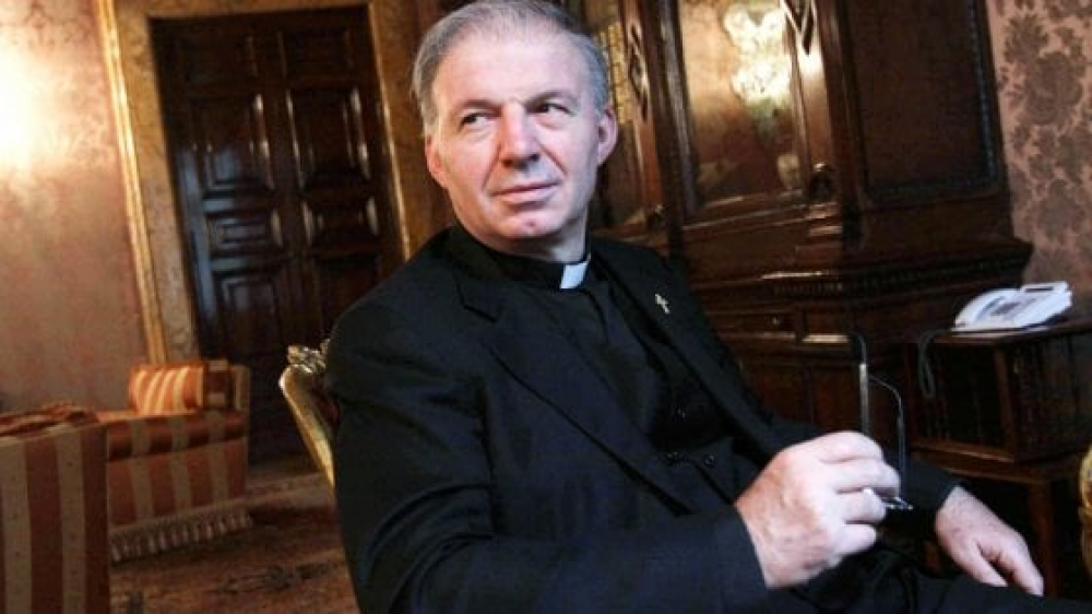 El Papa aplic� la pena m�xima eclesial al cura ped�filo 
