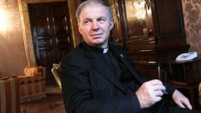 El Papa aplic� la pena m�xima eclesial al cura ped�filo 
