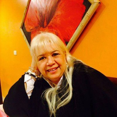 �Realizarlo fue como tejer un sue�o.�