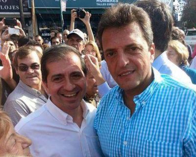 Maldonado, candidato de 1Pais: 