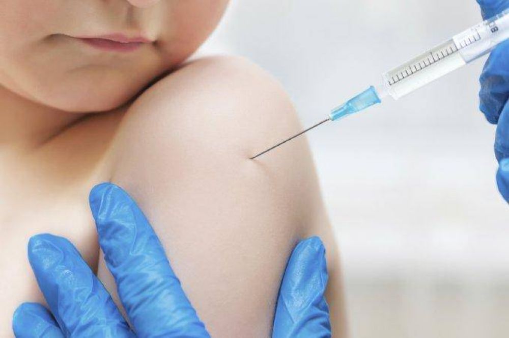 Hasta en el PRO rechazan la anulacin de la obligatoriedad de las vacunas 