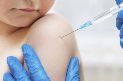 Hasta en el PRO rechazan la anulación de la obligatoriedad de las vacunas 