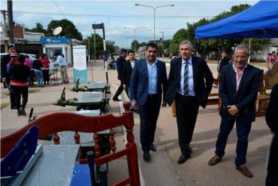 FORTALECIMIENTO EN CALIDAD PARA EL SECTOR CARPINTERO