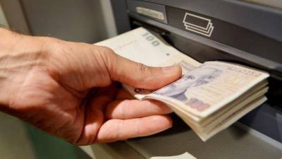 La mitad de los argentinos gana menos de $10.000