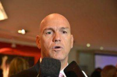 Meyer sobre cambios al C�digo Contravencional: �buscamos hacerlo mucho m�s aplicable y menos conflictivo�