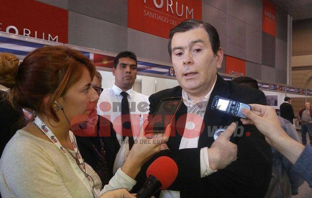 Zamora: �Nuestro proyecto pol�tico se basa en la propuesta de Gobierno�