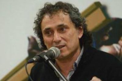 Uni�n Ferroviaria presenta el proyecto sectorial para desarrollo industrial