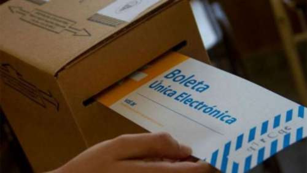 Solo en Salta, hay 13.470 precandidatos postulados para las PASO