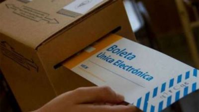 Solo en Salta, hay 13.470 precandidatos postulados para las PASO