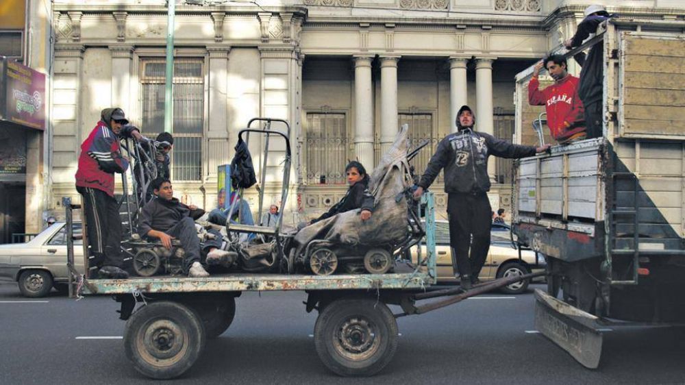 Crece la desigualdad como un brote verde