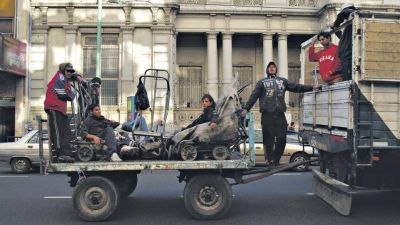 Crece la desigualdad como un brote verde