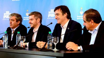 Cano sobre su posible sucesor en el Plan Belgrano: 