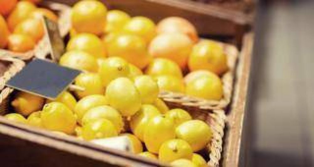 Ponderan la apertura del mercado brasilero a los limones argentinos