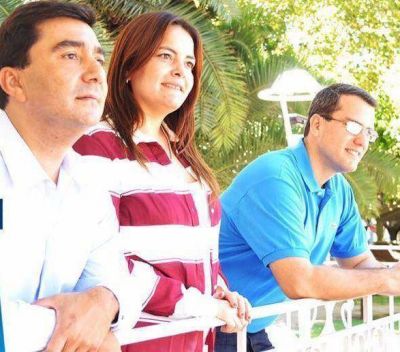 Los candidatos de Somos San Juan se reunir�n con Sergio Massa