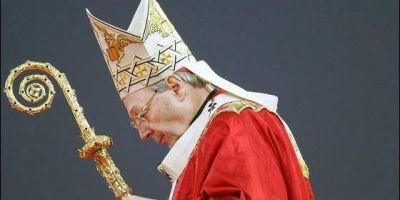 Pell comparecer� ante los tribunales de Melbourne el pr�ximo 26 de julio