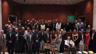 Universidades nacionales y privadas argentinas unidas ante los desaf�os