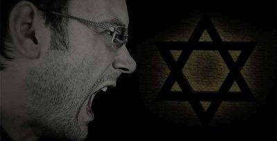 Y otra vez el antisemitismo mexicano