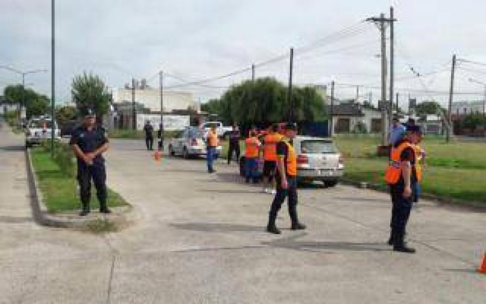 Declararon la emergencia en seguridad vial en Jun�n: 2 muertos por mes