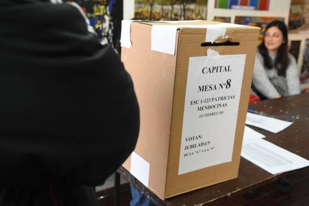 Contra lo acordado, en las PASO habr� �colectoras�