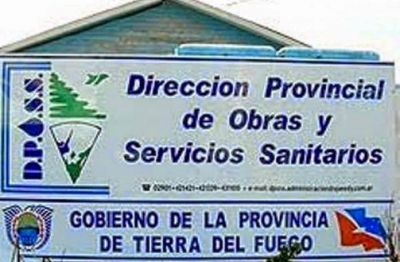 La DPOSS enviar� a la Legislatura un proyecto para ampliar sus funciones
