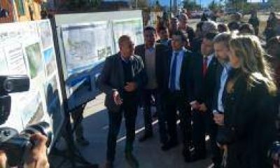 El d�ficit habitacional de La Rioja es de 10 mil viviendas
