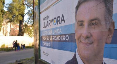 Con una gambeta a la ley, los partidos lanzan sus campa�as