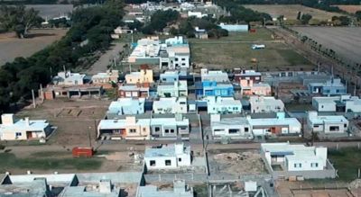 U$S 41 millones para hacer viviendas en el Gran C�rdoba