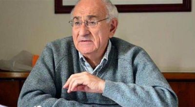Kremer: �De ninguna manera vamos a permitir tener menos recursos de la coparticipaci�n de los que nos est�n mandando�