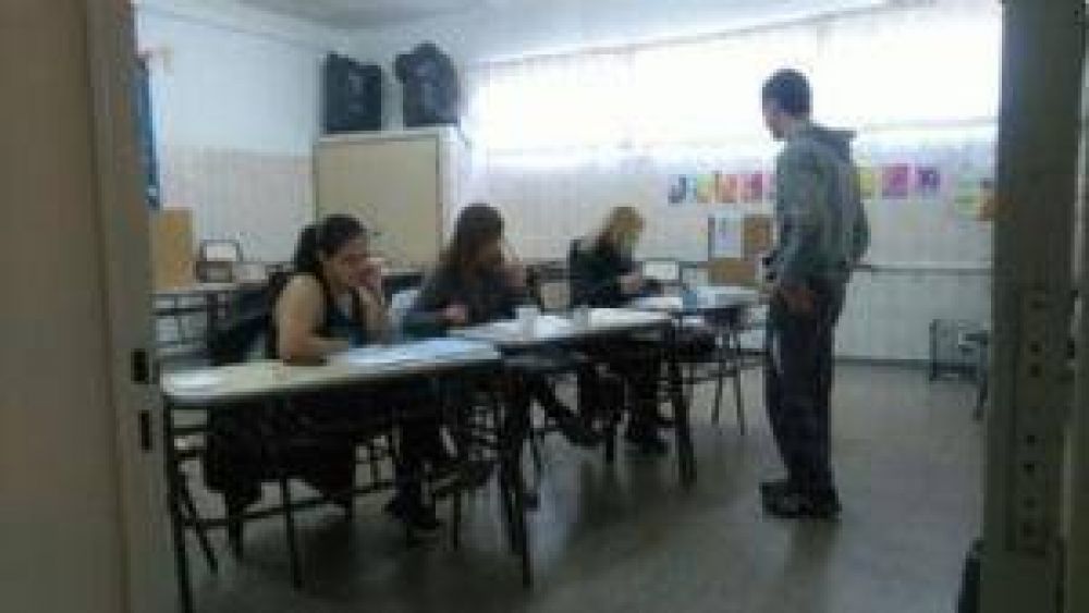 Defensor: Los dirigentes de la UCR y el PJ no se hacen cargo de la derrota